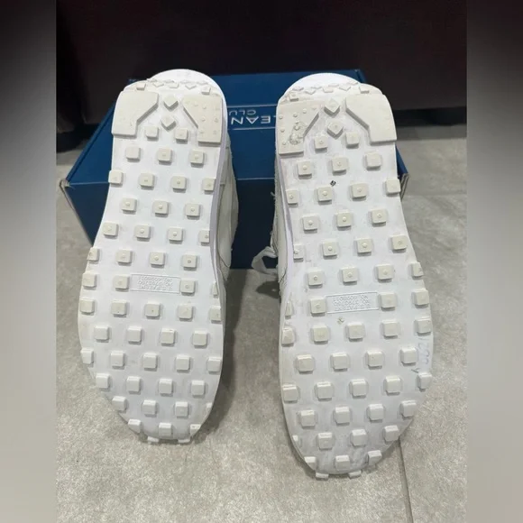 Size11 - Nike LD Waffle Sacai White Nylon